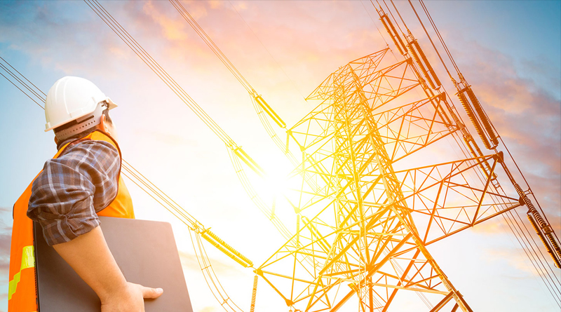 protección eléctrica